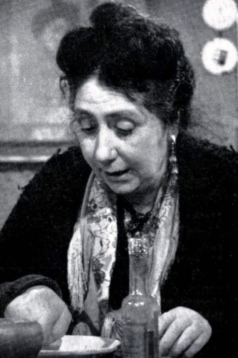 Photo Ada Colangeli