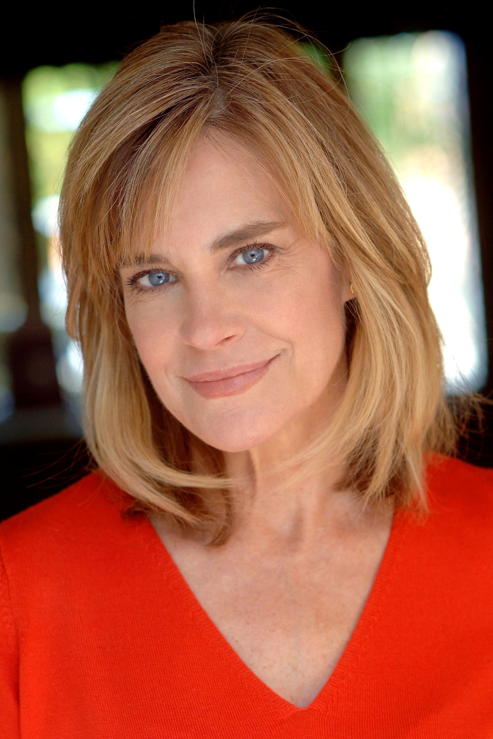 Photo Catherine Mary Stewart