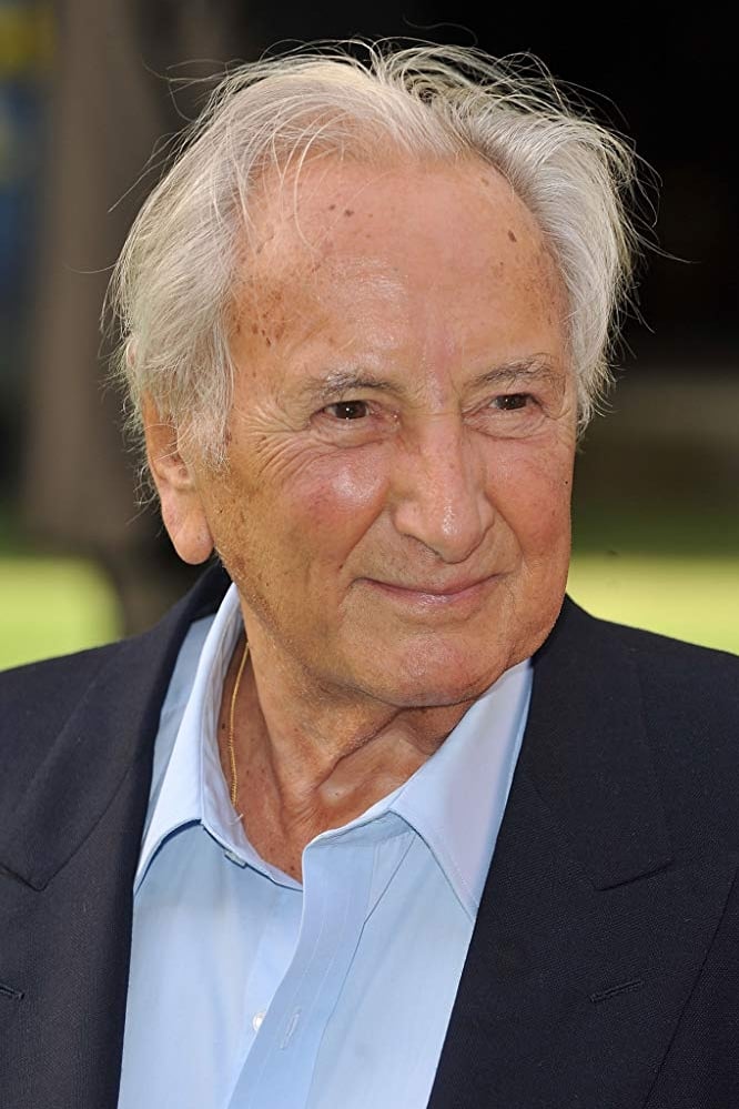 Photo Michael Winner