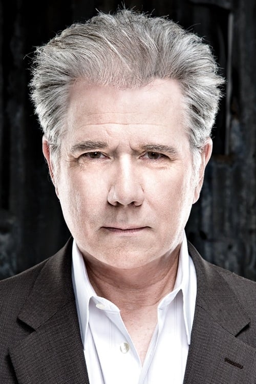 Photo John Larroquette