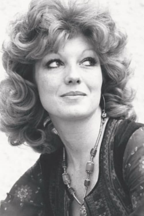 Photo Rula Lenska