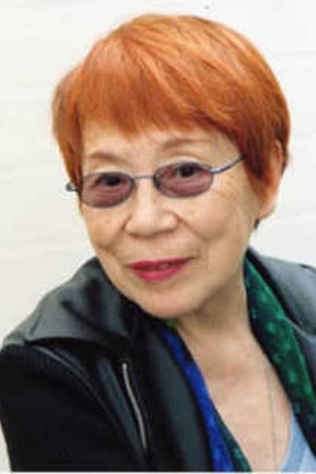 Photo Setsu Asakura