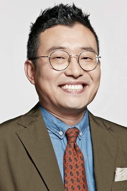 Photo Ju Sung-chul