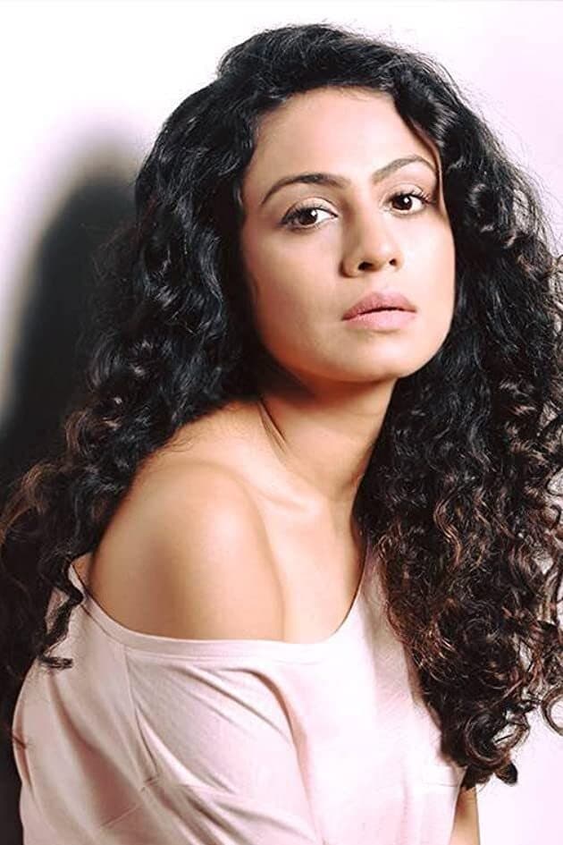 Photo Manasi Parekh