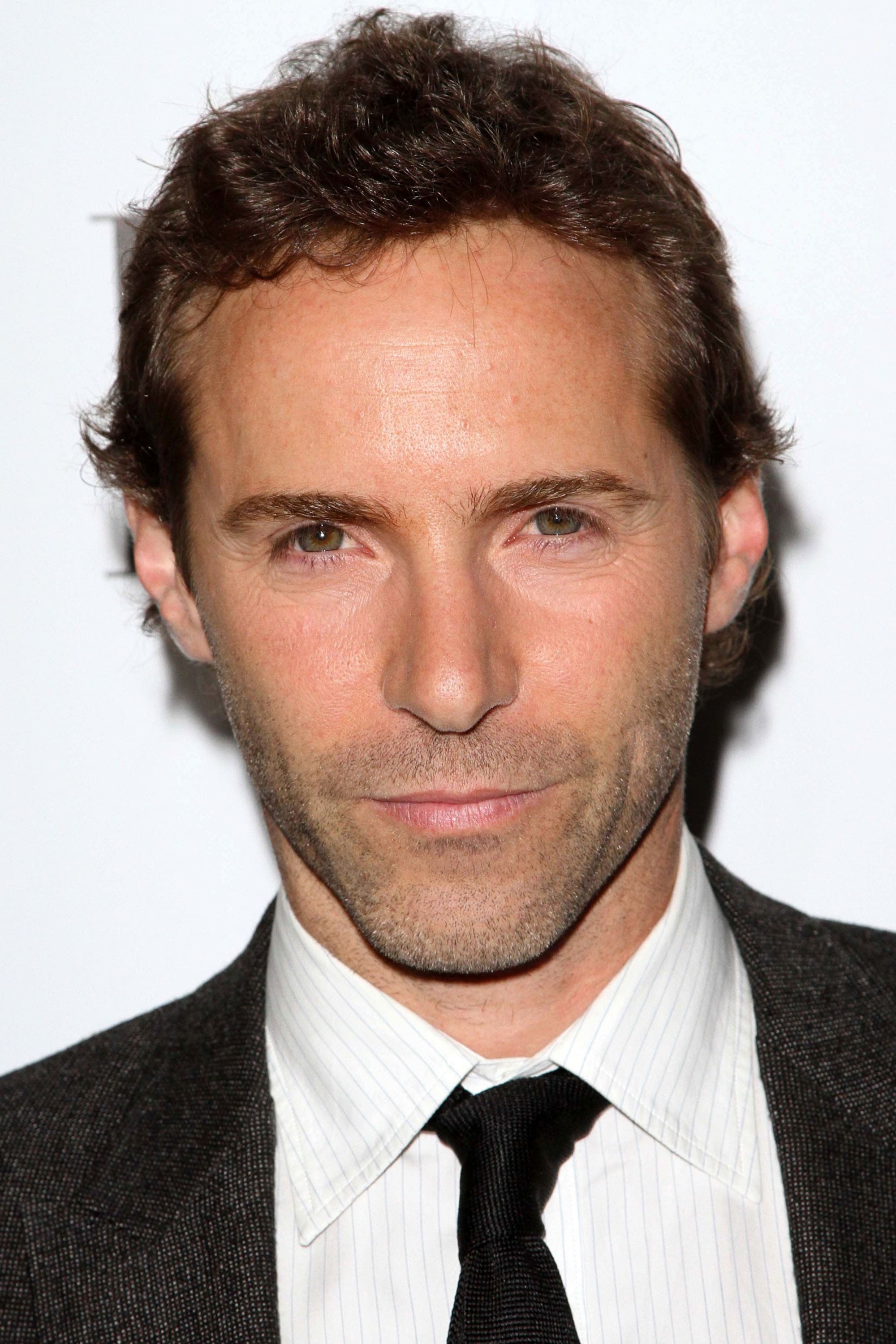 Photo Alessandro Nivola