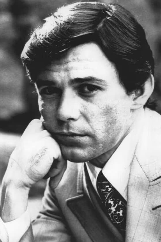 Photo Jay Sebring