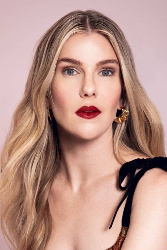 Photo Lily Rabe