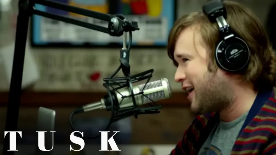 Watch film Tusk | Official Featurette