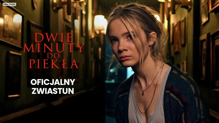 Watch film Baghead | Oficjalny zwiastun