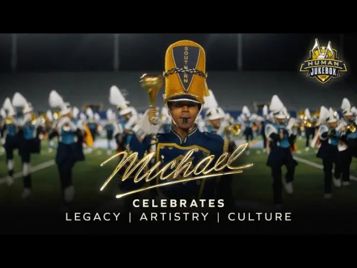 Watch film Michael | MICHAEL Celebrates: Legacy | Artistry | Culture - Southern University
