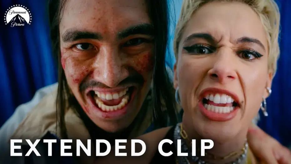 Watch film Smile 2 | Extended Clip - Entity Haunts Skye Riley's Meet and Greet