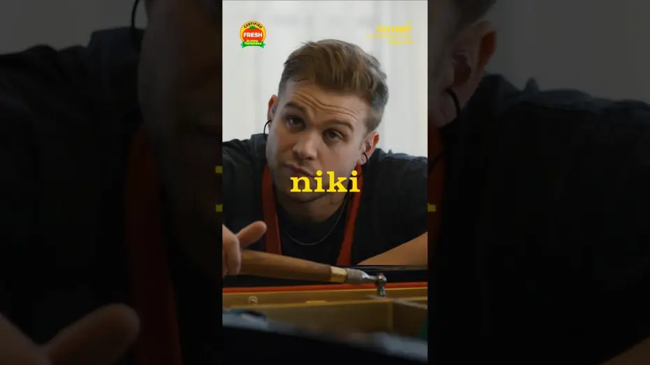 Watch film Tuner | Meet the Niki.