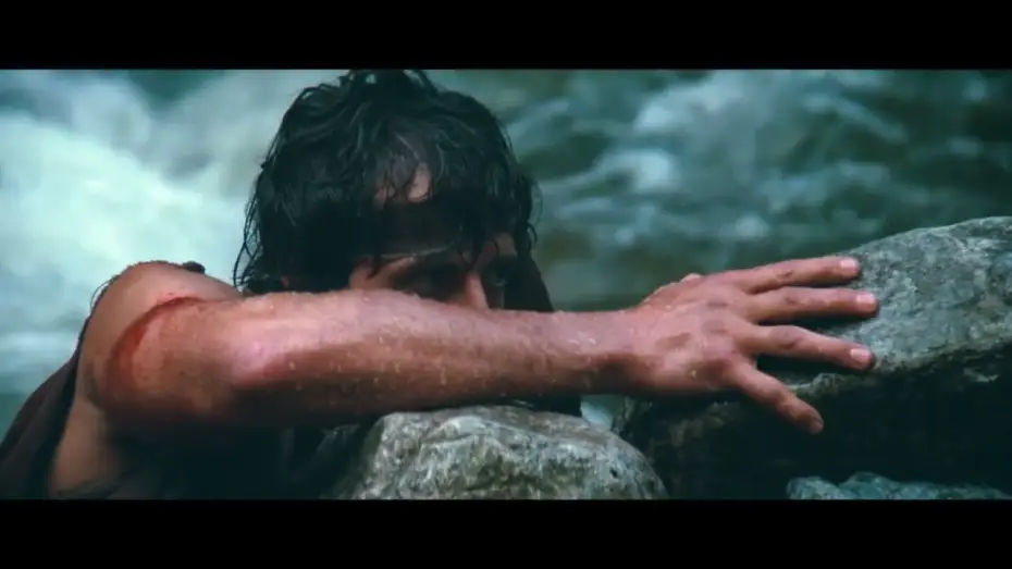 Watch film First Blood | TRAILER Rambo  Acorralado