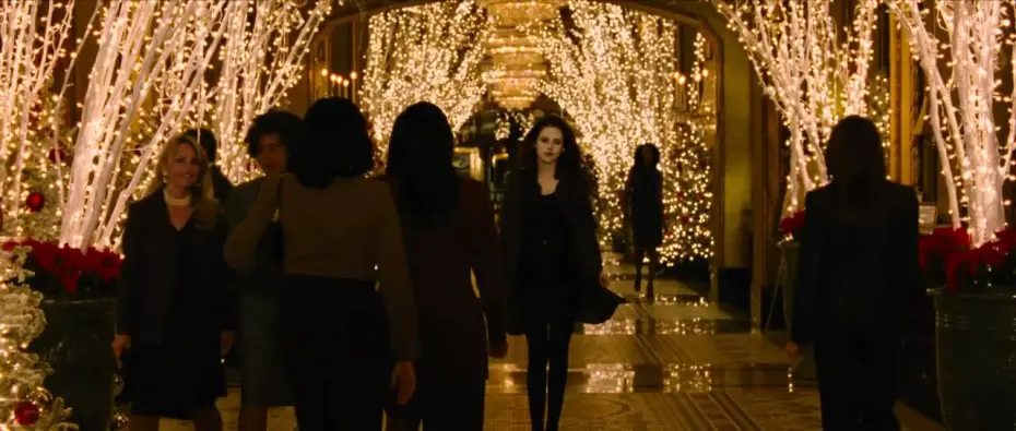 Watch film The Twilight Saga: Breaking Dawn - Part 2 | Twilight chapitre 5 : r&eacute;v&eacute;lation 2e partie - Bande annonce #2 (VF)