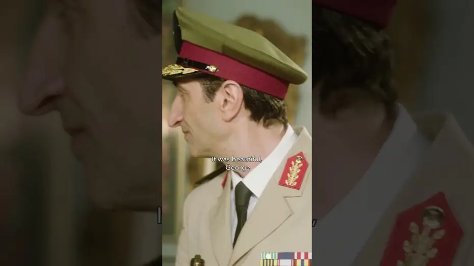 Watch film Eagles of the Republic | An Egyptian movie star is stuck between a rock and a hard place in EAGLES OF THE REPUBLIC. [Subtitled]