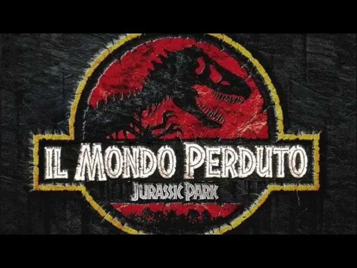 Watch film The Lost World: Jurassic Park | Il Mondo Perduto: Jurassic Park (1997) - Trailer ITALIANO