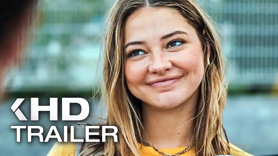 Watch film The Map That Leads to You | THE MAP THAT LEADS TO YOU: Liebe Findet Uns Trailer German Deutsch (2025) Madelyn Cline