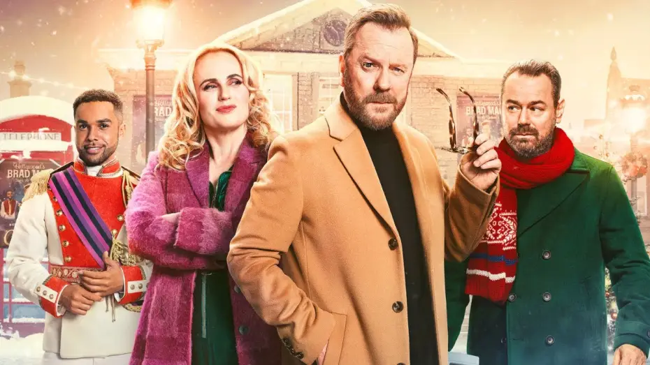 Watch film Tinsel Town | Oficjalny zwiastun