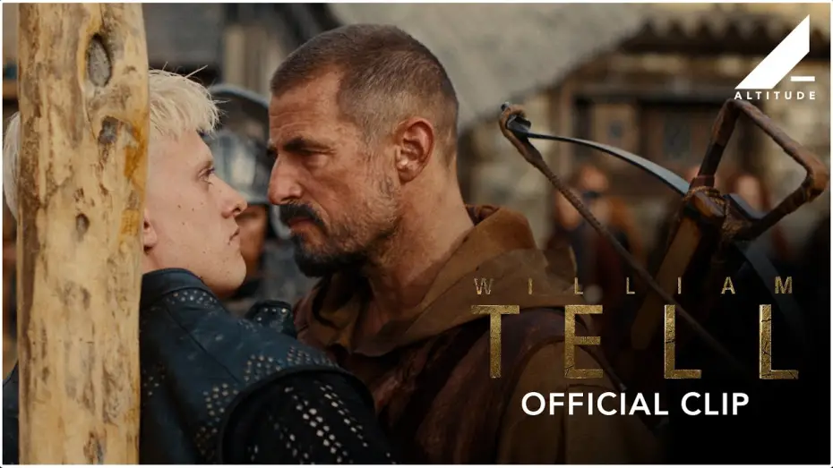Watch film William Tell | 'Traitor'