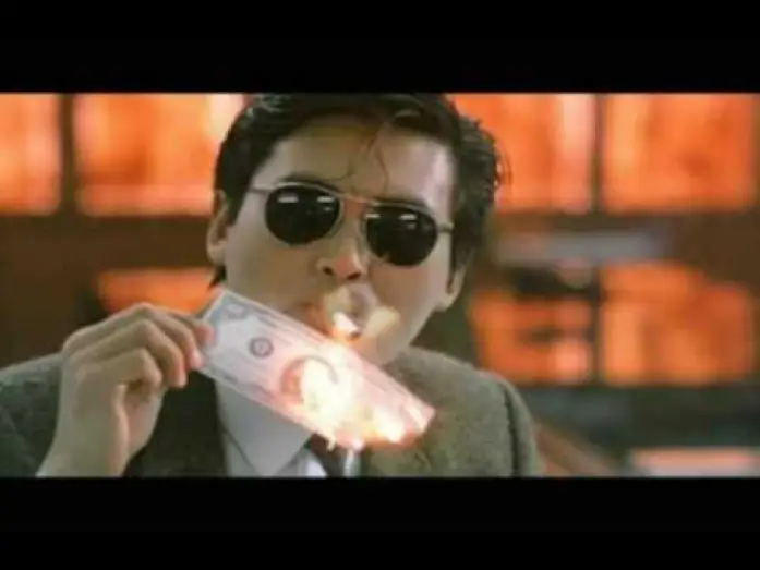 Watch film A Better Tomorrow | 英雄本色(A Better Tomorrow) 當年情-張國榮 Leslie Cheung korean trailer