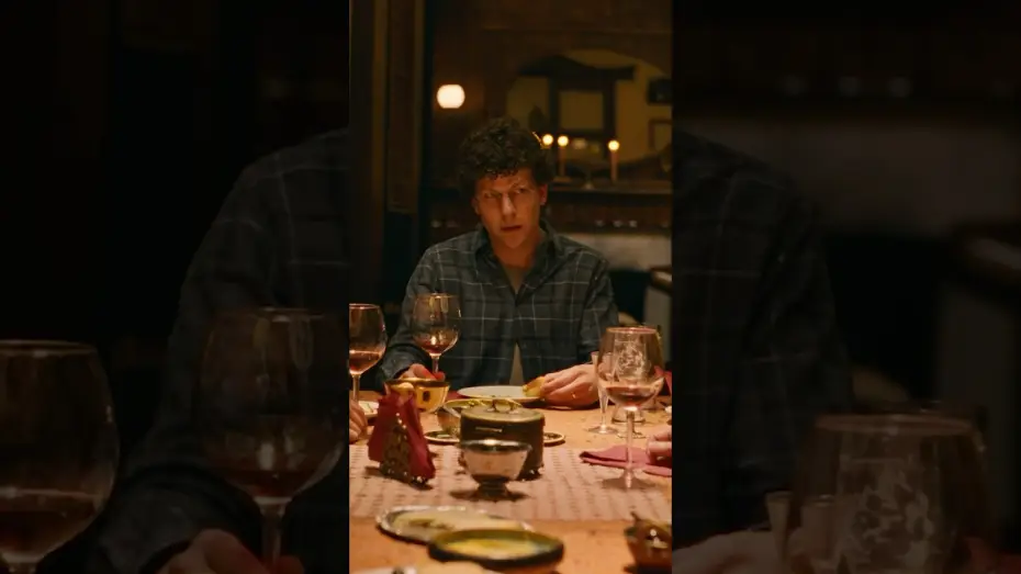 Watch film A Real Pain | Apologies