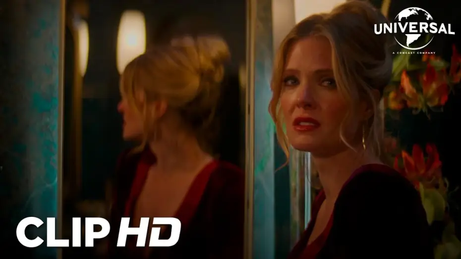 Watch film Drop | Clip en espa&ntilde;ol - Violet recibe una nueva tarea