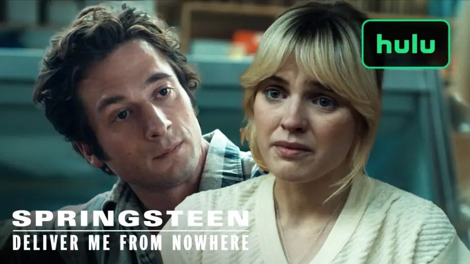 Watch film Springsteen: Deliver Me from Nowhere | Bruce Springsteen Ends His Relationship