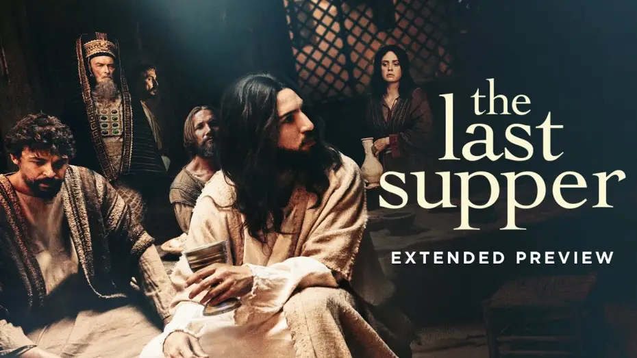 Watch film The Last Supper | "His Influence Is Spreading Like The Plague"