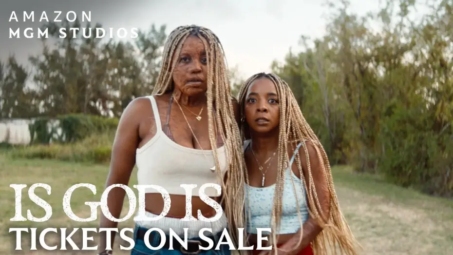 Watch film Is God Is | Tickets On Sale Now