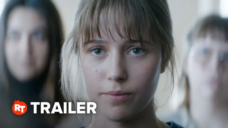 Watch film Little Trouble Girls | Little Trouble Girls Trailer #1 (2025)