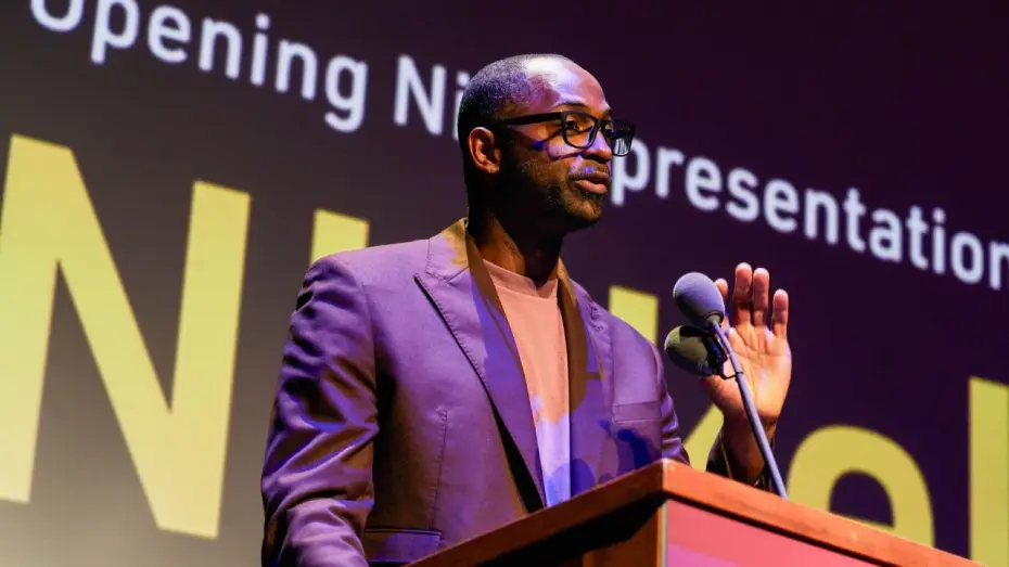 Watch film Nickel Boys | RaMell Ross Introduces Nickel Boys