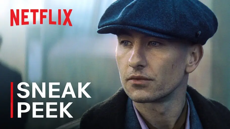 Watch film Peaky Blinders: The Immortal Man | Sneak Peek - Meet Duke Shelby