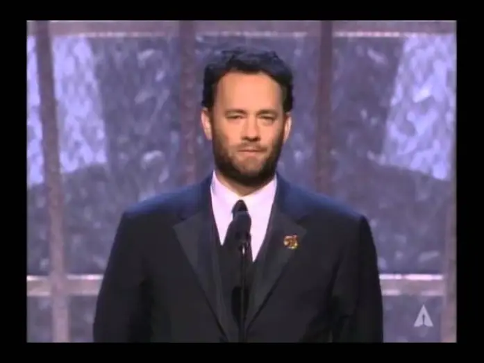 Watch film Saving Private Ryan | Saving Private Ryan Wins Sound: 1999 Oscars