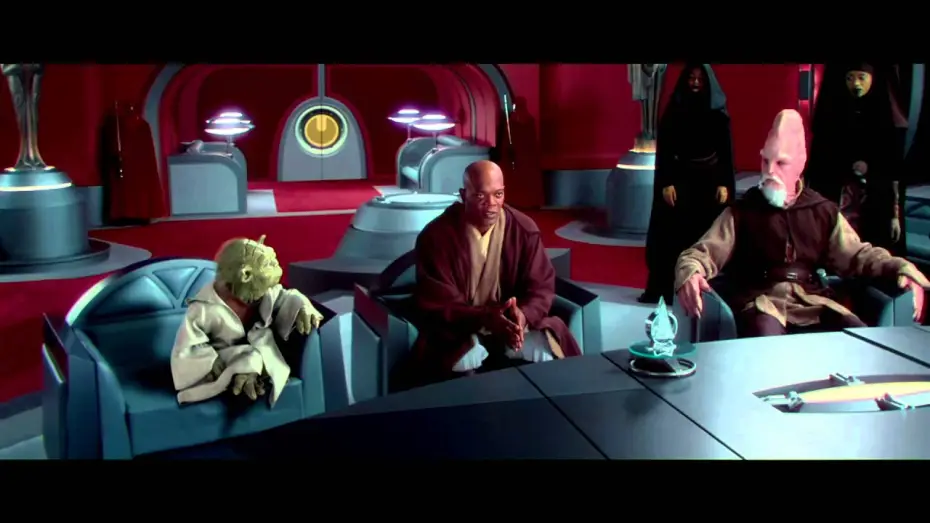 Watch film Star Wars: Episode II - Attack of the Clones | Star Wars: Episodio II - El Ataque de los Clones - Trailer HD disponible en plataformas digitales