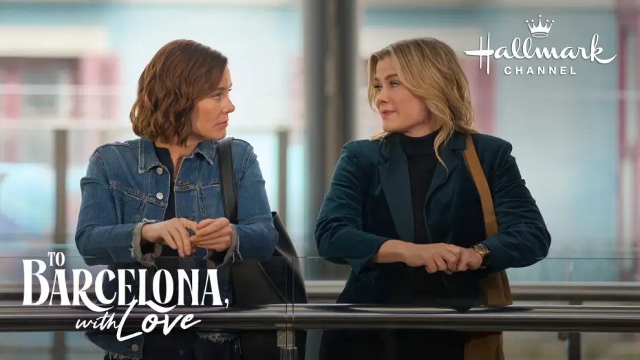 Watch film To Barcelona, with Love | Sneak Peek