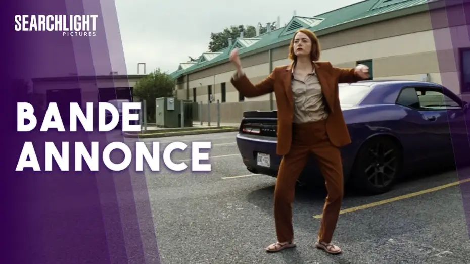 Watch film Kinds of Kindness | Kinds of Kindness - Deuxi&egrave;me bande-annonce | Searchlight Pictures