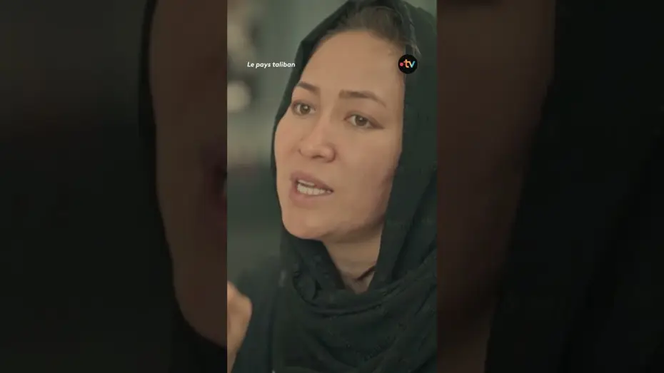 Watch film Le Pays taliban | M&egrave;re c&eacute;libataire dans l'Afghanistan des talibans