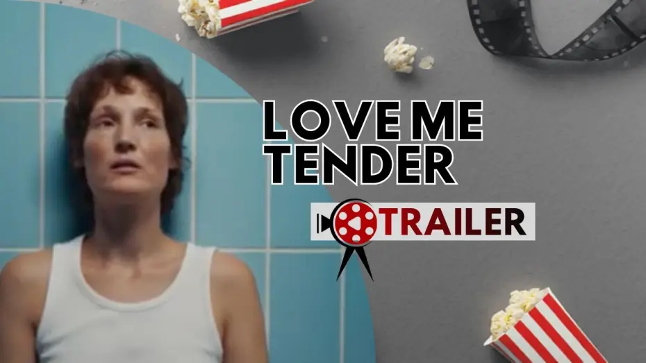 Watch film Love Me Tender | Trailer