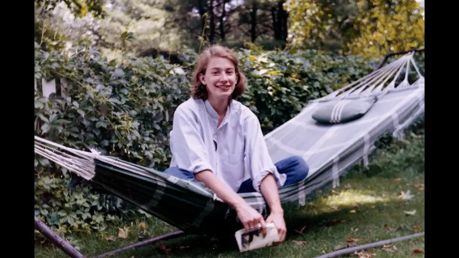Watch film Mary Oliver: Saved by the Beauty of the World | Mary Oliver: Saved by the Beauty of the World TRAILER