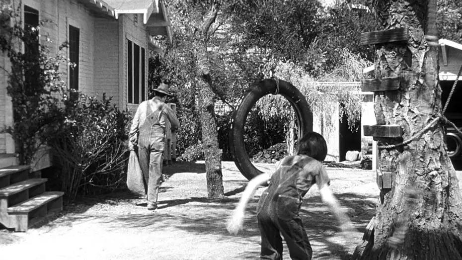 Watch film To Kill a Mockingbird | Wer die Nachtigall st&ouml;rt - Trailer (dt.)