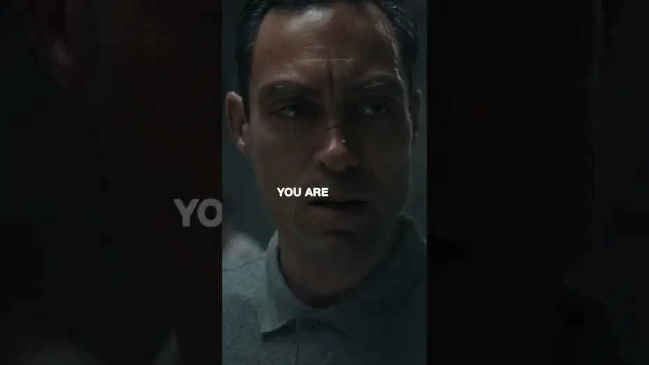 Watch film Wasteman | the stress i'm feeling for David already