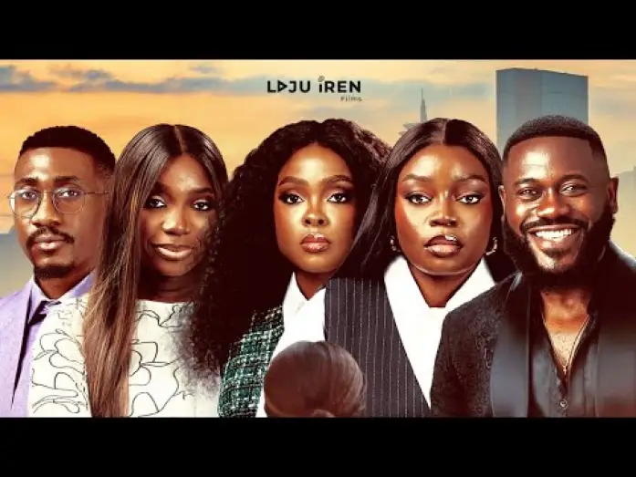 Watch film Onobiren | ONOBIREN- OFFICIAL TRAILER FROM LAJU IREN FILMS- OUT IN CINEMAS FROM MARCH 6th