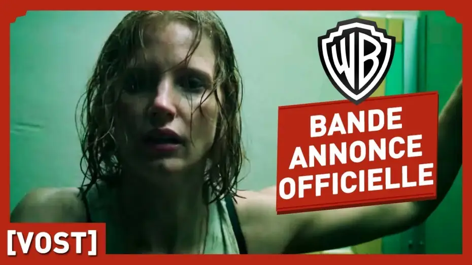 Watch film It Chapter Two | &Ccedil;a  : Chapitre 2 - Bande Annonce VOST