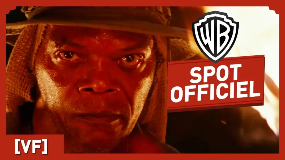 Watch film Kong: Skull Island | Kong : Skull Island - Spot Officiel 1 (VF) - Tom Hiddleston / Brie Larson