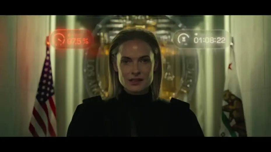 Watch film Mercy | &laquo;Казнить нельзя помиловать&raquo; в кино с 22 января!