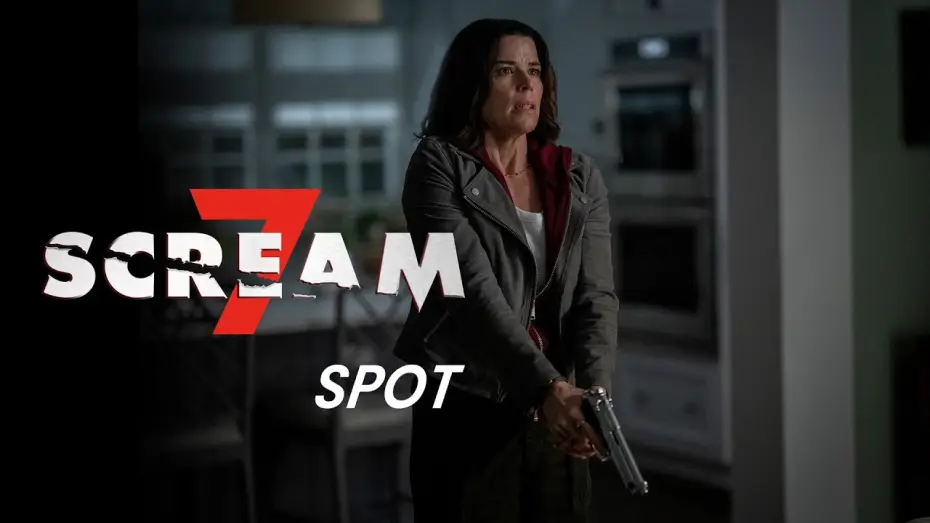 Watch film Scream 7 | Scream 7 | Call 60 | Kinostart ab 26.2.