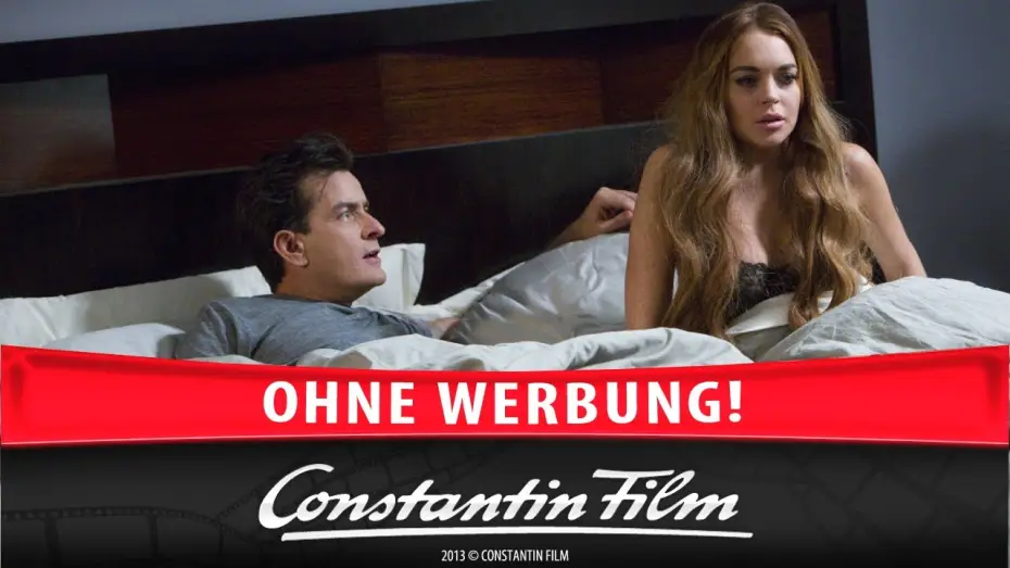 Watch film Scary Movie 5 | SCARY MOVIE 5 - Charlie & Lindsay