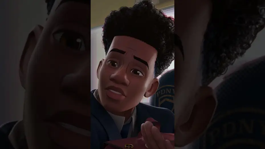 Watch film Spider-Man: Across the Spider-Verse | Cada examen, un multiverso