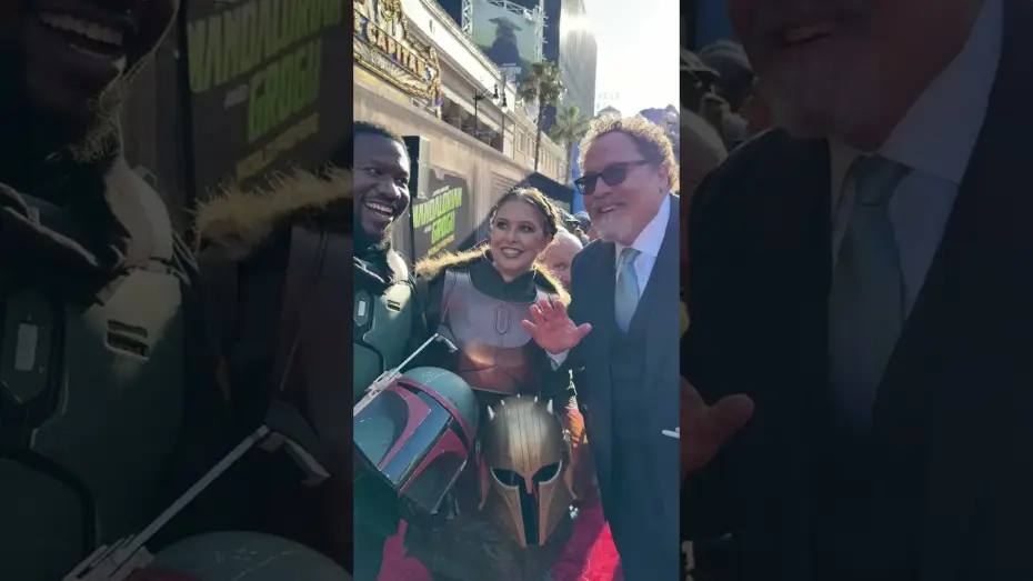 Watch film The Mandalorian & Grogu | Jon Favreau