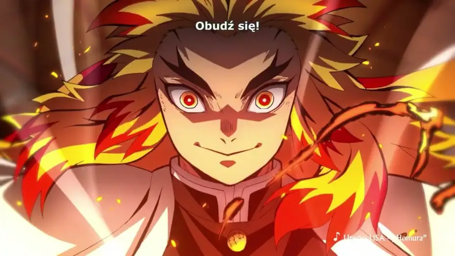 Watch film Demon Slayer -Kimetsu no Yaiba- The Movie: Mugen Train | Demon Slayer: Mugen Train - spot promocyjny 1